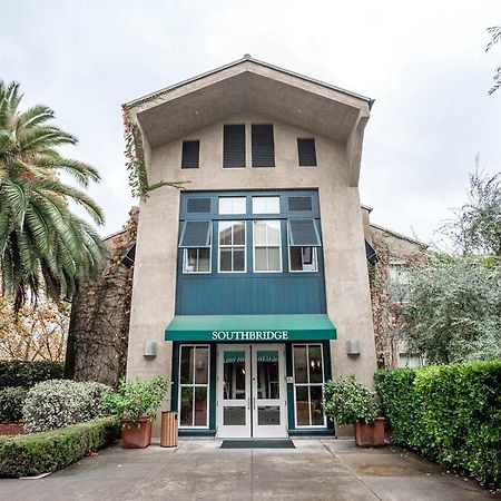 Southbridge Napa Valley St. Helena Exterior foto