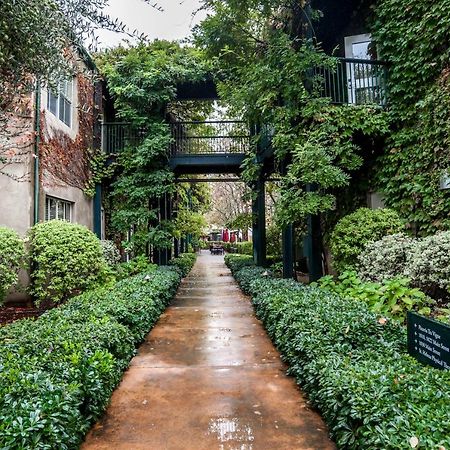 Southbridge Napa Valley St. Helena Exterior foto
