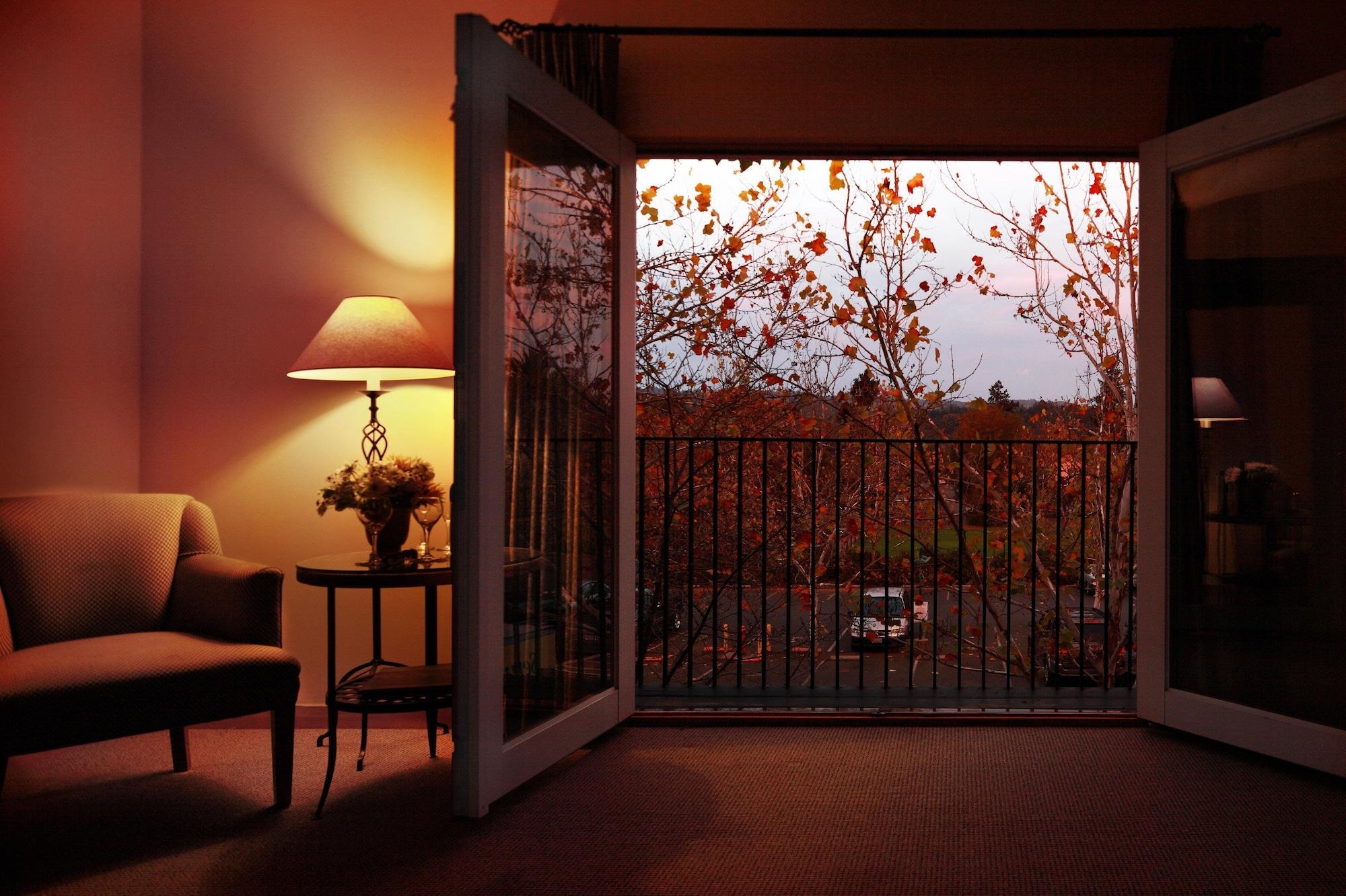 Southbridge Napa Valley St. Helena Zimmer foto