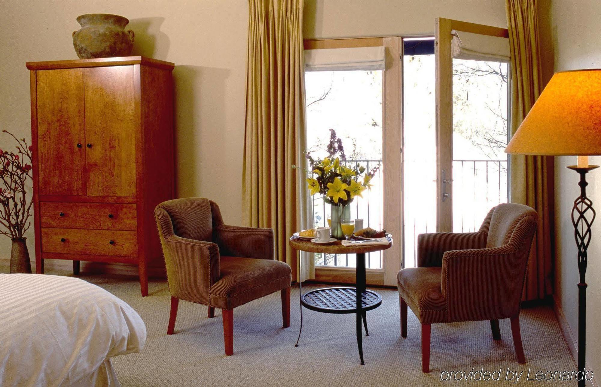 Southbridge Napa Valley St. Helena Zimmer foto